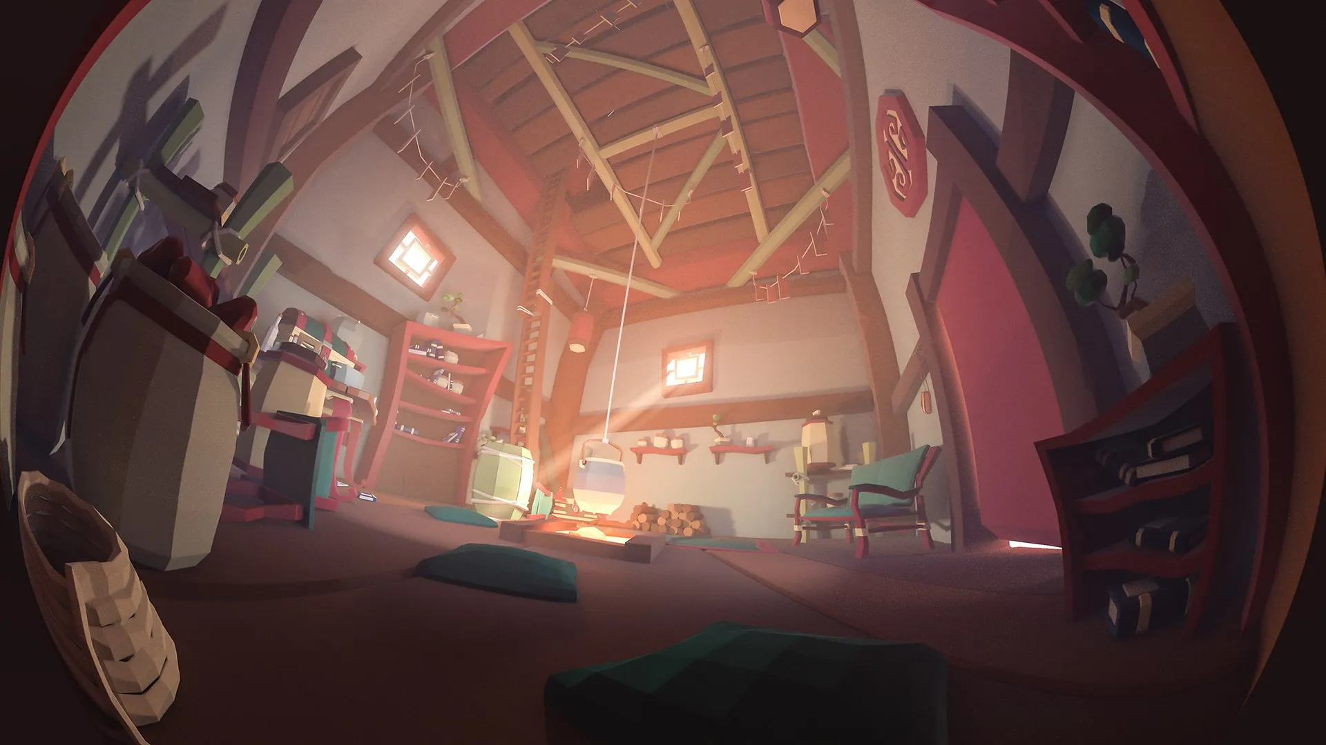 DREAMERS Digital Deluxe Bundle — трейлер