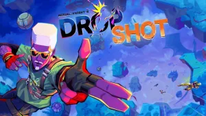 Aerial_Knight's DropShot