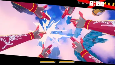 Aerial_Knight's DropShot — скриншот 4