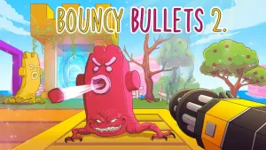 Bouncy Bullets 2