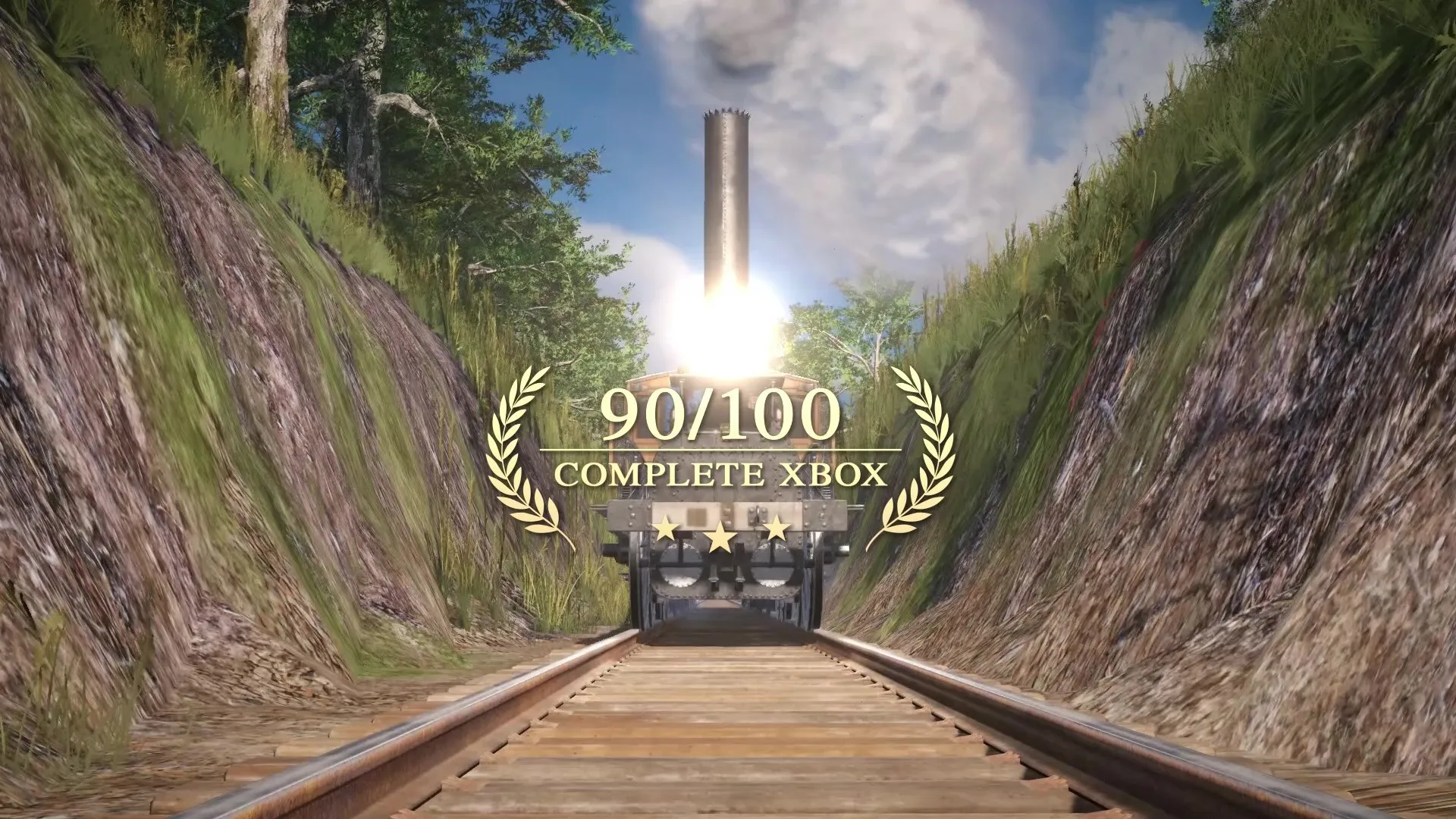 Railway Empire 2 — трейлер