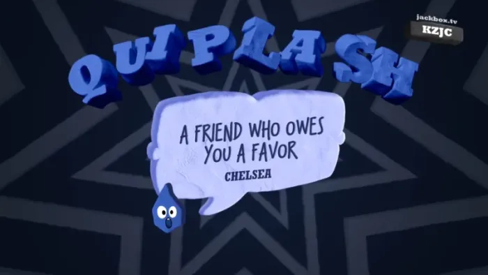 The Jackbox Party Starter — скриншот 4