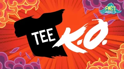 The Jackbox Party Starter — скриншот 5