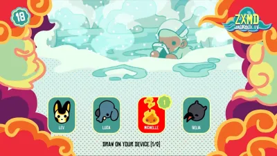 The Jackbox Party Starter — скриншот 7