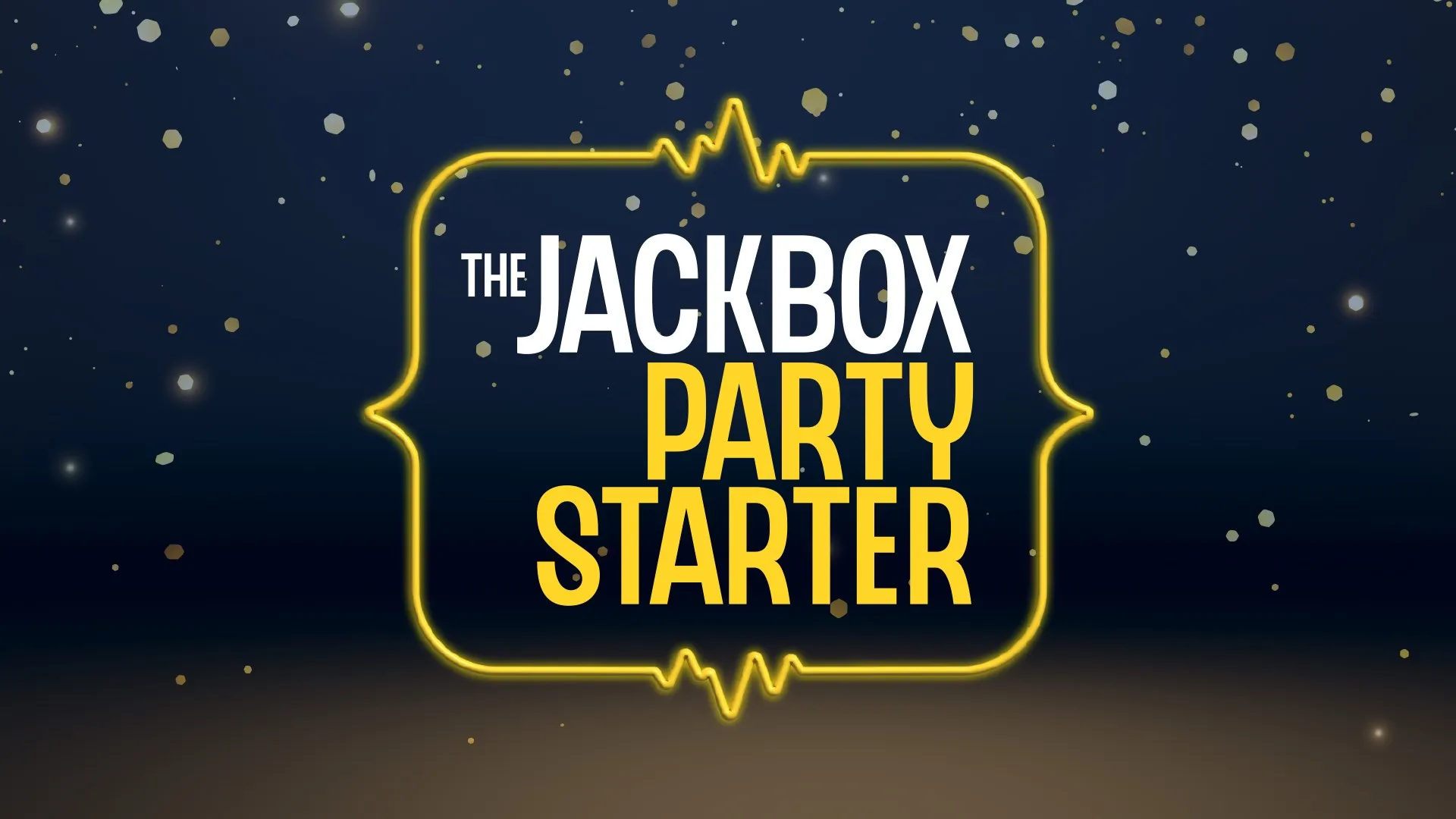 The Jackbox Party Starter — трейлер