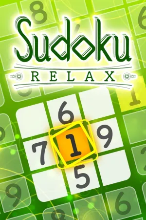 Sudoku Relax