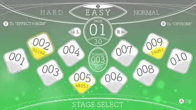 Sudoku Relax — скриншот 5