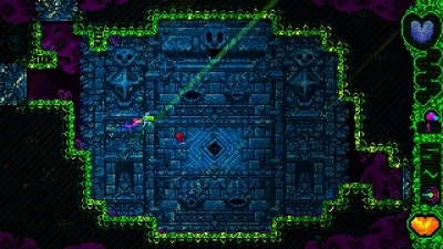 Straimium Immortaly — скриншот 1