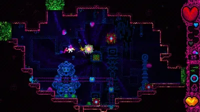 Straimium Immortaly — скриншот 3