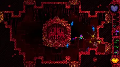 Straimium Immortaly — скриншот 4