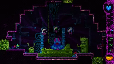 Straimium Immortaly — скриншот 5