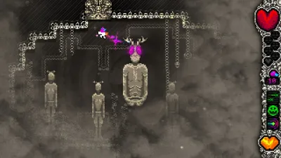 Straimium Immortaly — скриншот 6