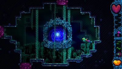 Straimium Immortaly — скриншот 7