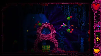 Straimium Immortaly — скриншот 8