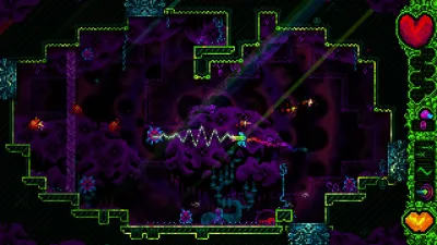 Straimium Immortaly — скриншот 9