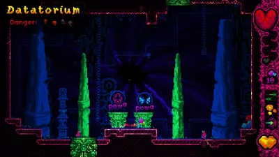 Straimium Immortaly — скриншот 10