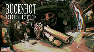 Buckshot Roulette