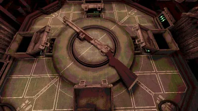 Buckshot Roulette — скриншот 8