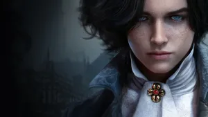 Lies of P: набор косметических предметов «Принц Крата»