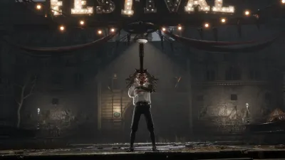 Lies of P: набор косметических предметов «Принц Крата» — скриншот 3