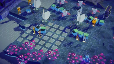 Highwater — скриншот 7