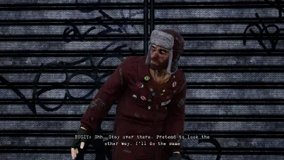 Bum Simulator — скриншот 5