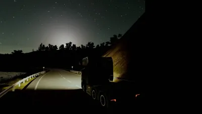 Truck Driver - Gold Edition — скриншот 4