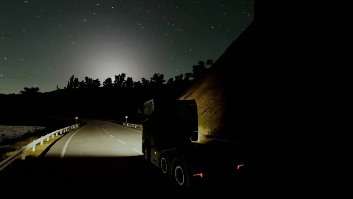 Truck Driver - Gold Edition — скриншот 4