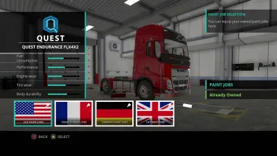 Truck Driver - Gold Edition — скриншот 5