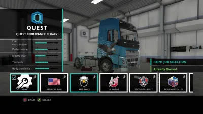 Truck Driver - Gold Edition — скриншот 6