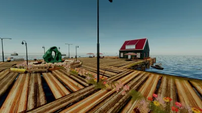 Truck Driver - Gold Edition — скриншот 7