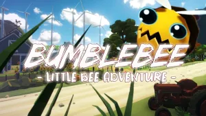 Bumblebee - Little Bee Adventure