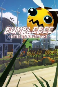 Bumblebee - Little Bee Adventure