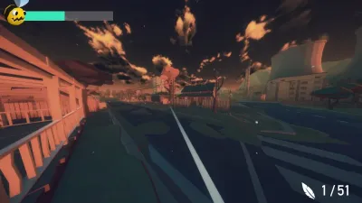 Bumblebee - Little Bee Adventure — скриншот 3