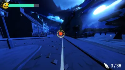 Bumblebee - Little Bee Adventure — скриншот 4