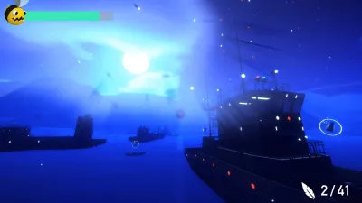 Bumblebee - Little Bee Adventure — скриншот 7