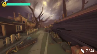 Bumblebee - Little Bee Adventure — скриншот 8