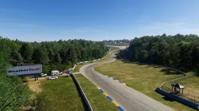 PMR: V8 Power Pack (PC) — скриншот 11