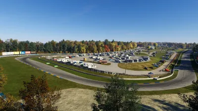 PMR: V8 Power Pack (PC) — скриншот 12