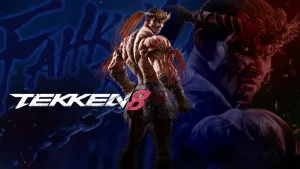 TEKKEN 8 - Fahkumram