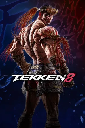 TEKKEN 8 - Fahkumram
