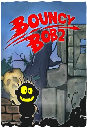 Bouncy Bob 2