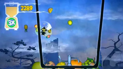 Bouncy Bob 2 — скриншот 6