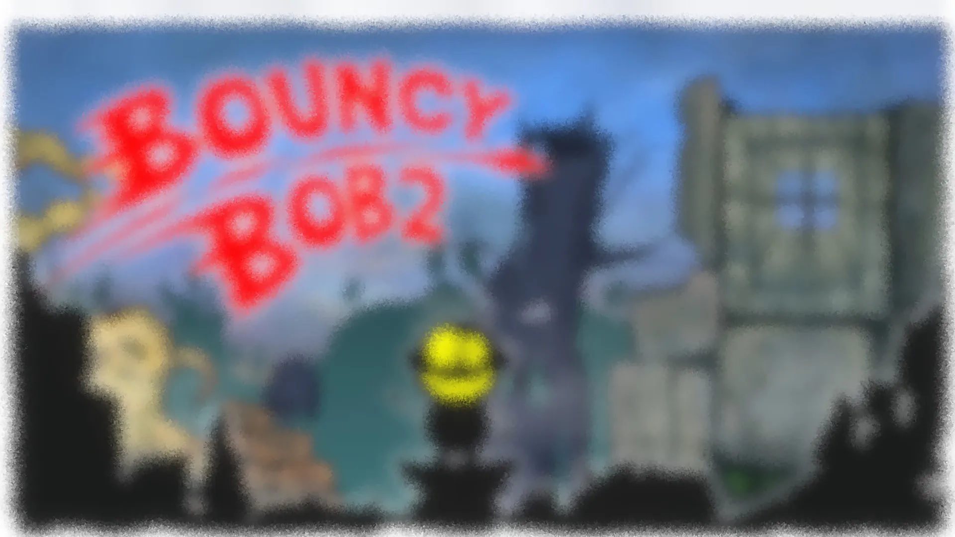 Bouncy Bob 2 — трейлер