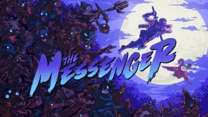 The Messenger
