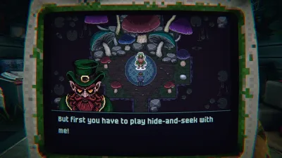 Is this Game Trying to Kill Me? — скриншот 4