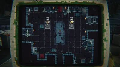 Is this Game Trying to Kill Me? — скриншот 6