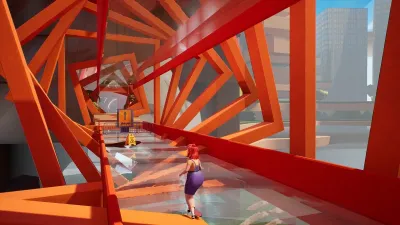 Hannah’s Day — скриншот 4