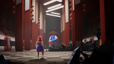 Hannah’s Day — скриншот 5