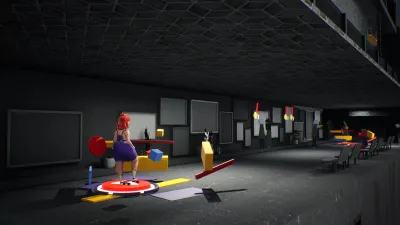 Hannah’s Day — скриншот 6